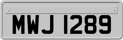 MWJ1289