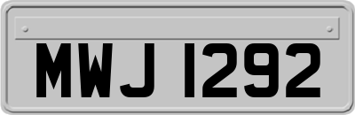 MWJ1292