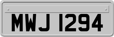 MWJ1294