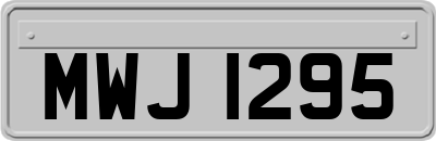 MWJ1295