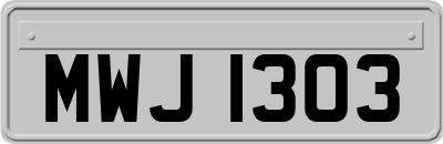 MWJ1303