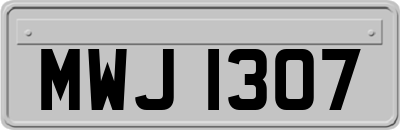 MWJ1307