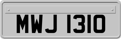 MWJ1310