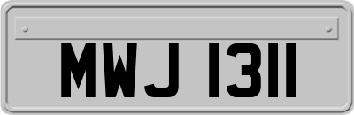 MWJ1311