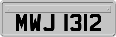 MWJ1312