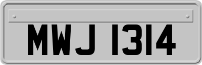 MWJ1314