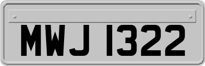 MWJ1322