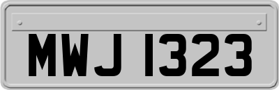 MWJ1323