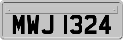 MWJ1324