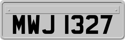 MWJ1327