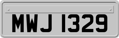 MWJ1329