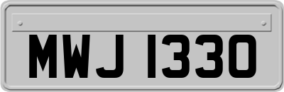 MWJ1330