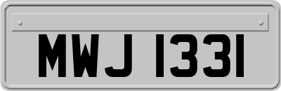 MWJ1331