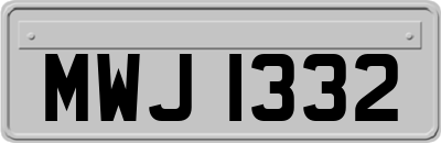 MWJ1332