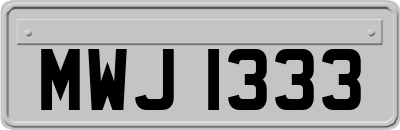 MWJ1333