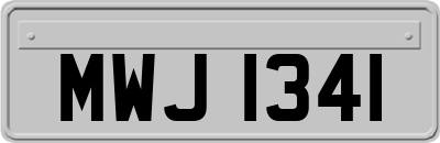 MWJ1341