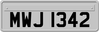 MWJ1342