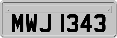 MWJ1343