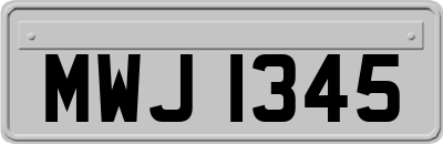 MWJ1345