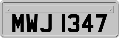 MWJ1347