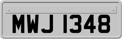 MWJ1348