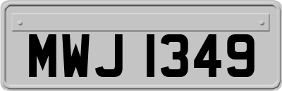 MWJ1349