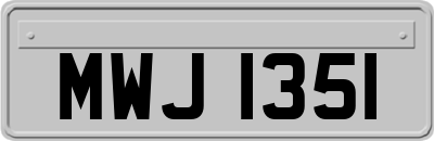 MWJ1351