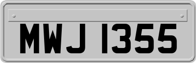 MWJ1355