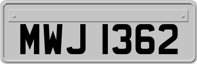 MWJ1362