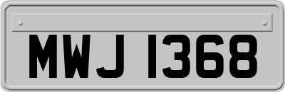 MWJ1368