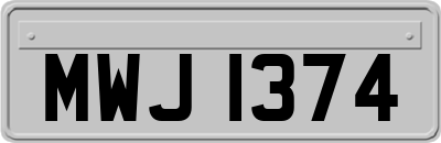 MWJ1374