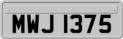 MWJ1375