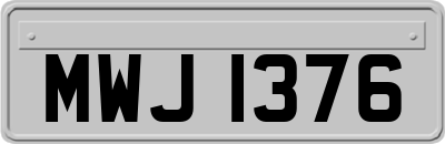 MWJ1376