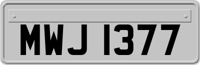 MWJ1377