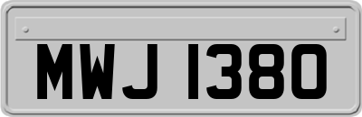 MWJ1380