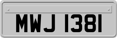 MWJ1381