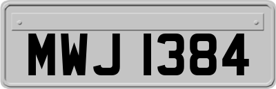 MWJ1384