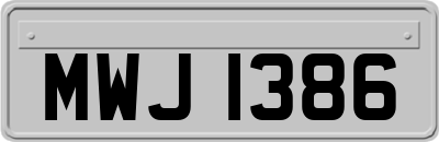 MWJ1386