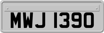 MWJ1390