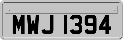 MWJ1394