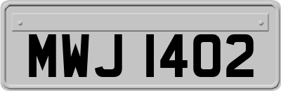 MWJ1402