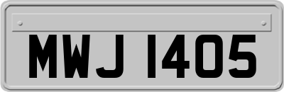 MWJ1405