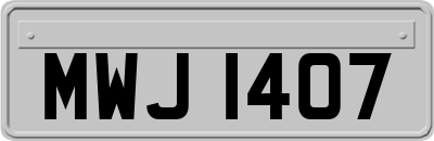 MWJ1407