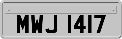 MWJ1417