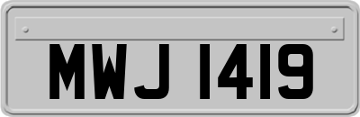 MWJ1419