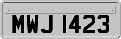 MWJ1423