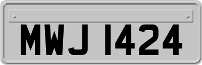 MWJ1424