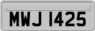 MWJ1425