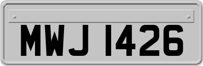 MWJ1426