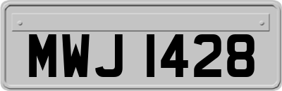 MWJ1428